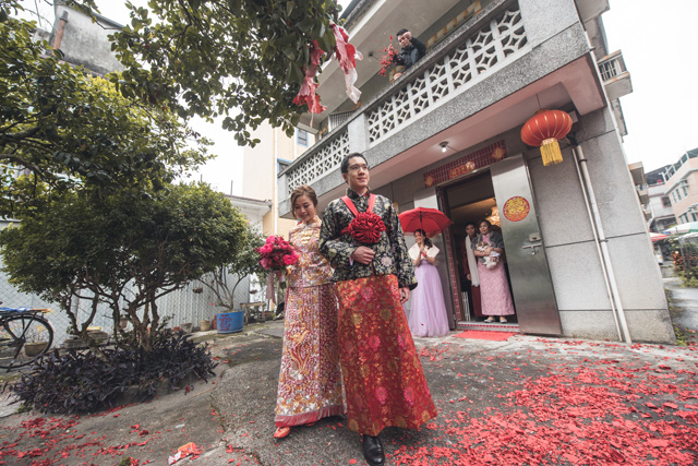 wedding day hk testimonials